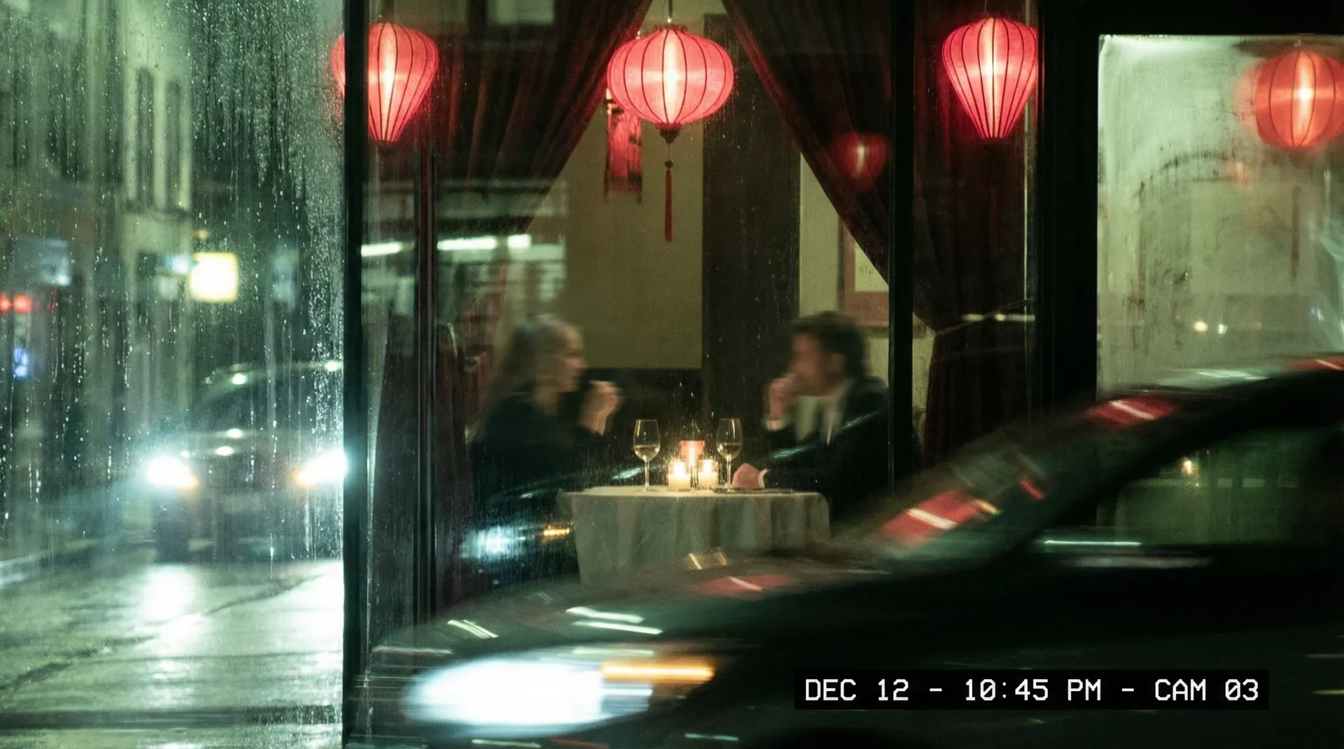 91樱花 - 密会餐厅偷拍